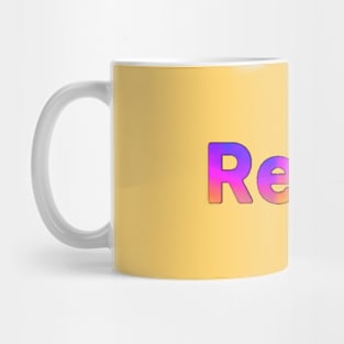 Relax Mug